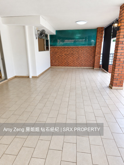 Serangoon Garden Estate (D19), Semi-Detached #639498411